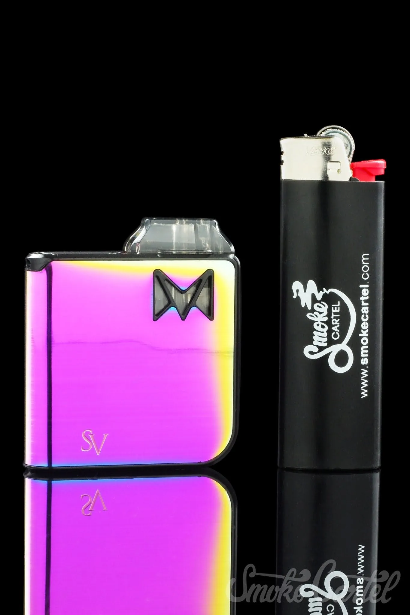 Smoking Vapor Mi-POD Compact Vaporizer