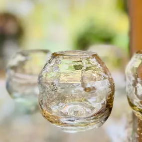 Snowball Whisky Glass