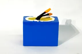 Spare Battery