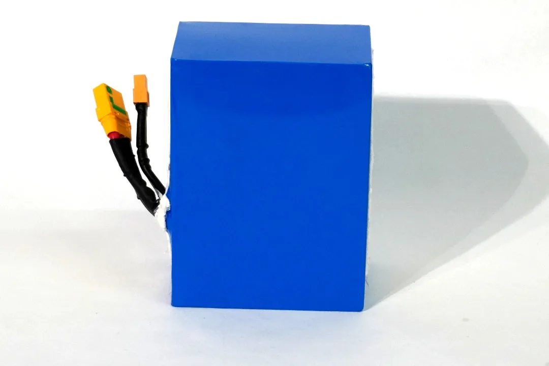 Spare Battery