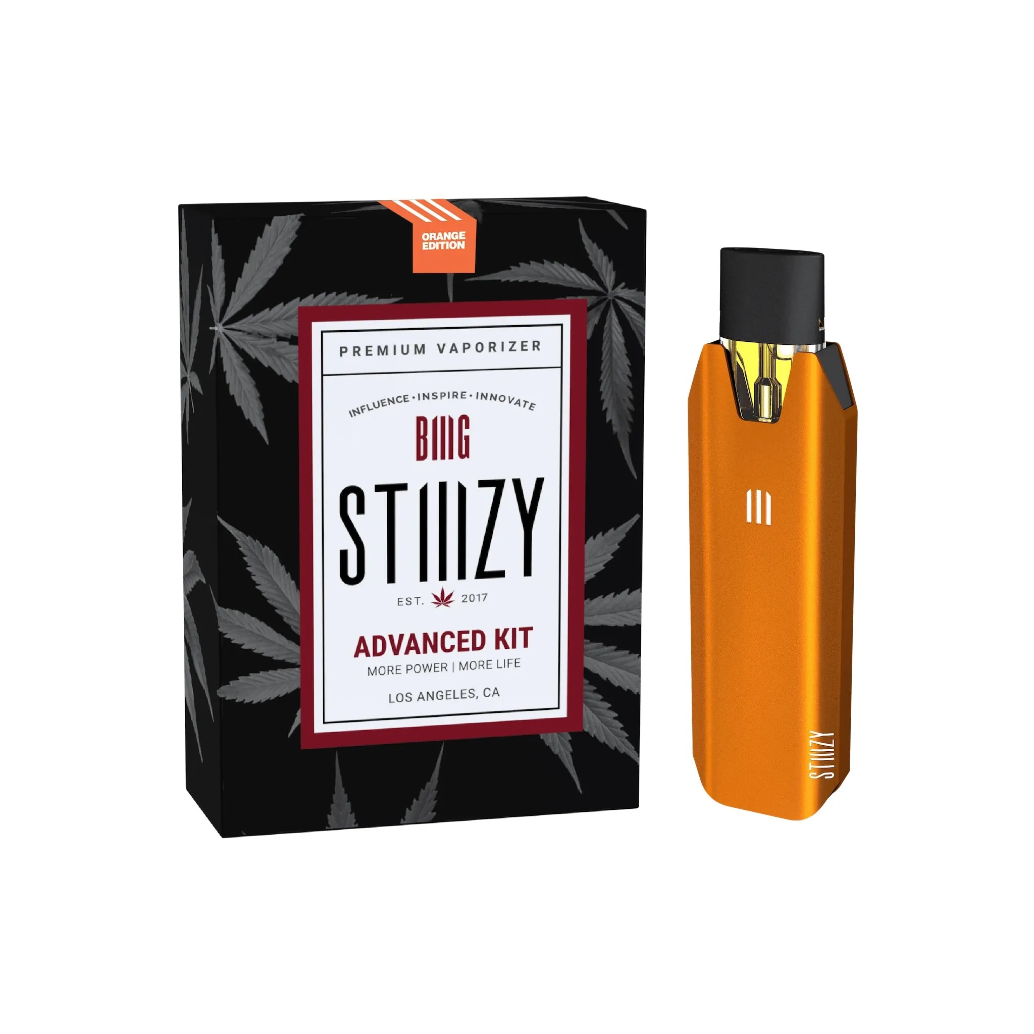 Stiiizy BIIIG Battery Vaporizer