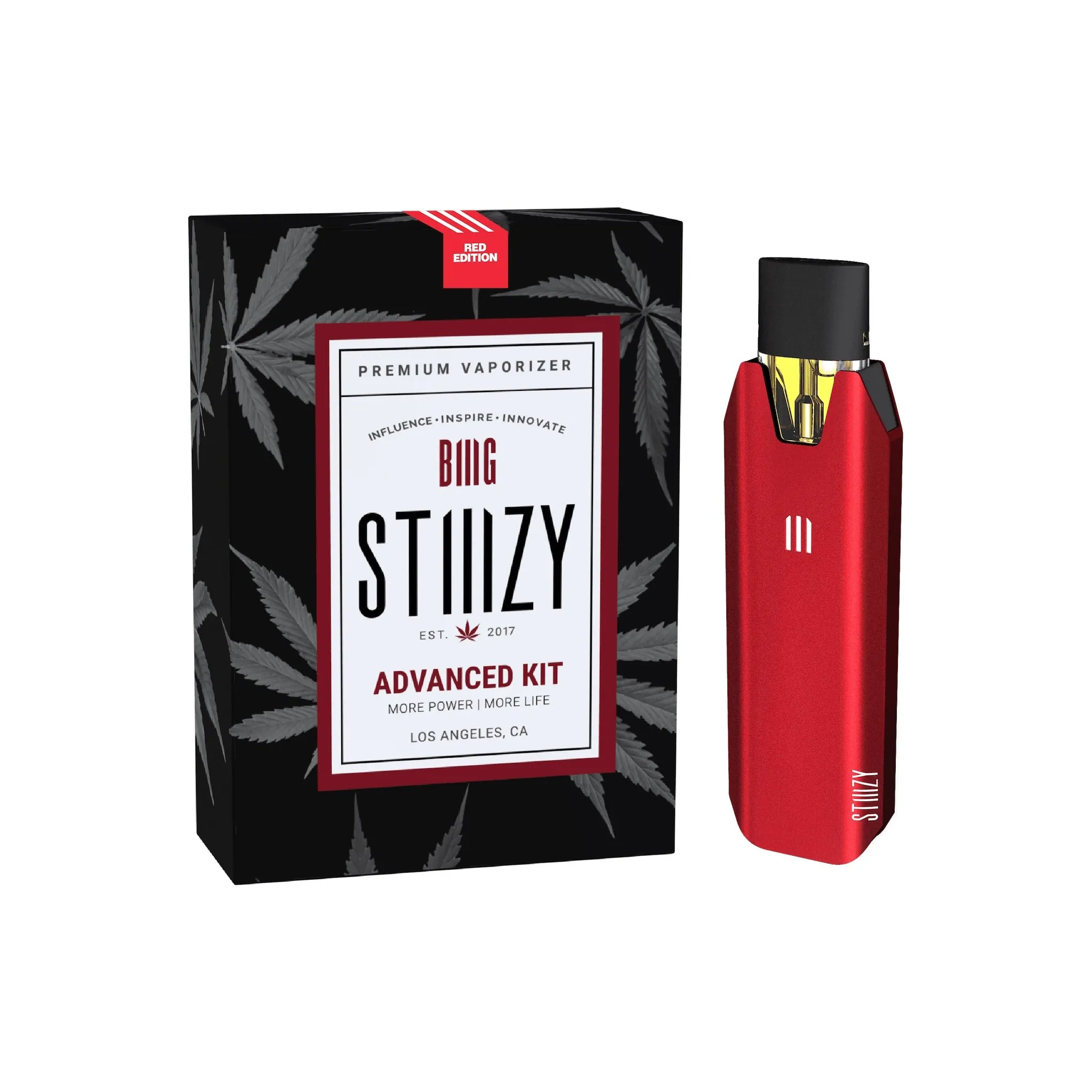 Stiiizy BIIIG Battery Vaporizer