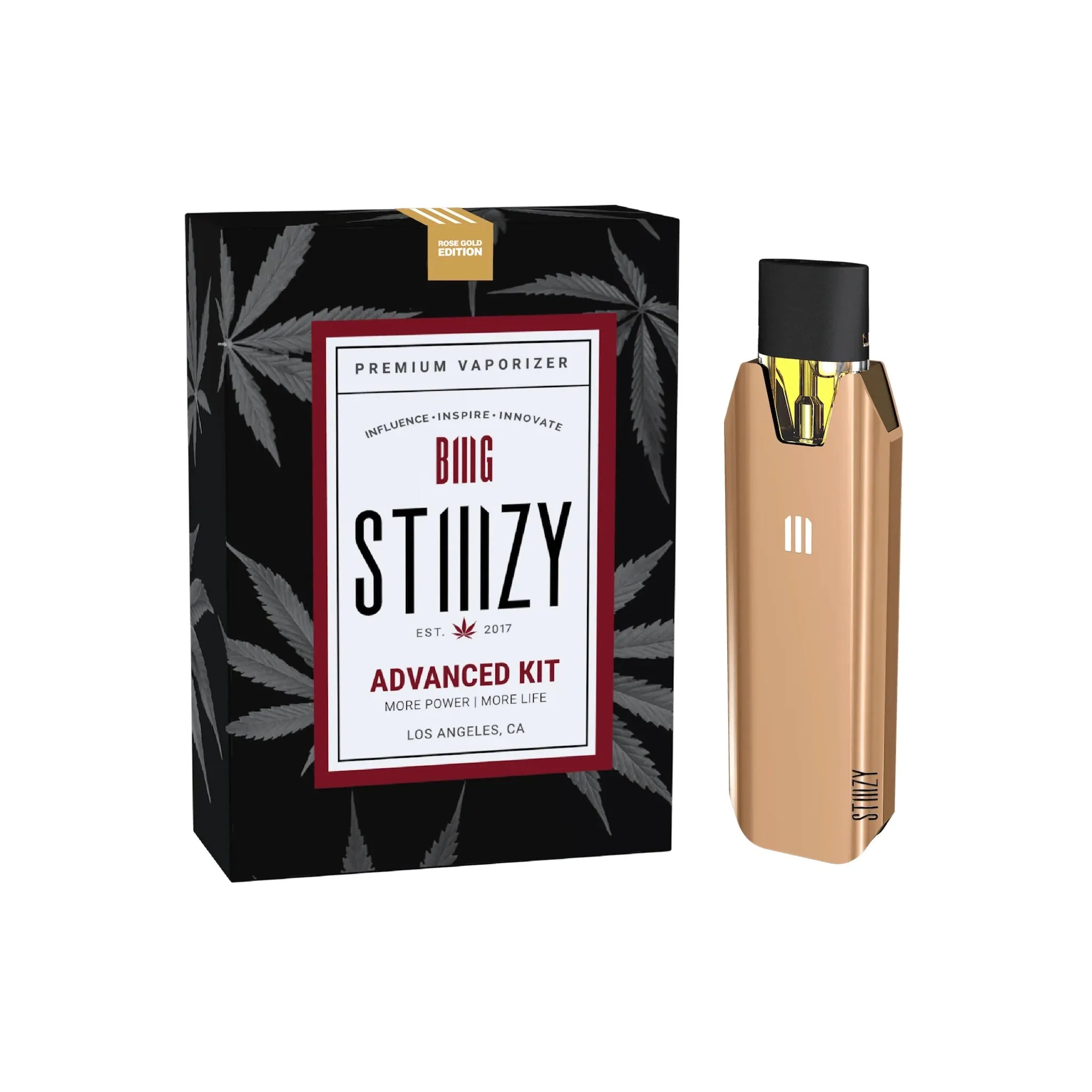 Stiiizy BIIIG Battery Vaporizer