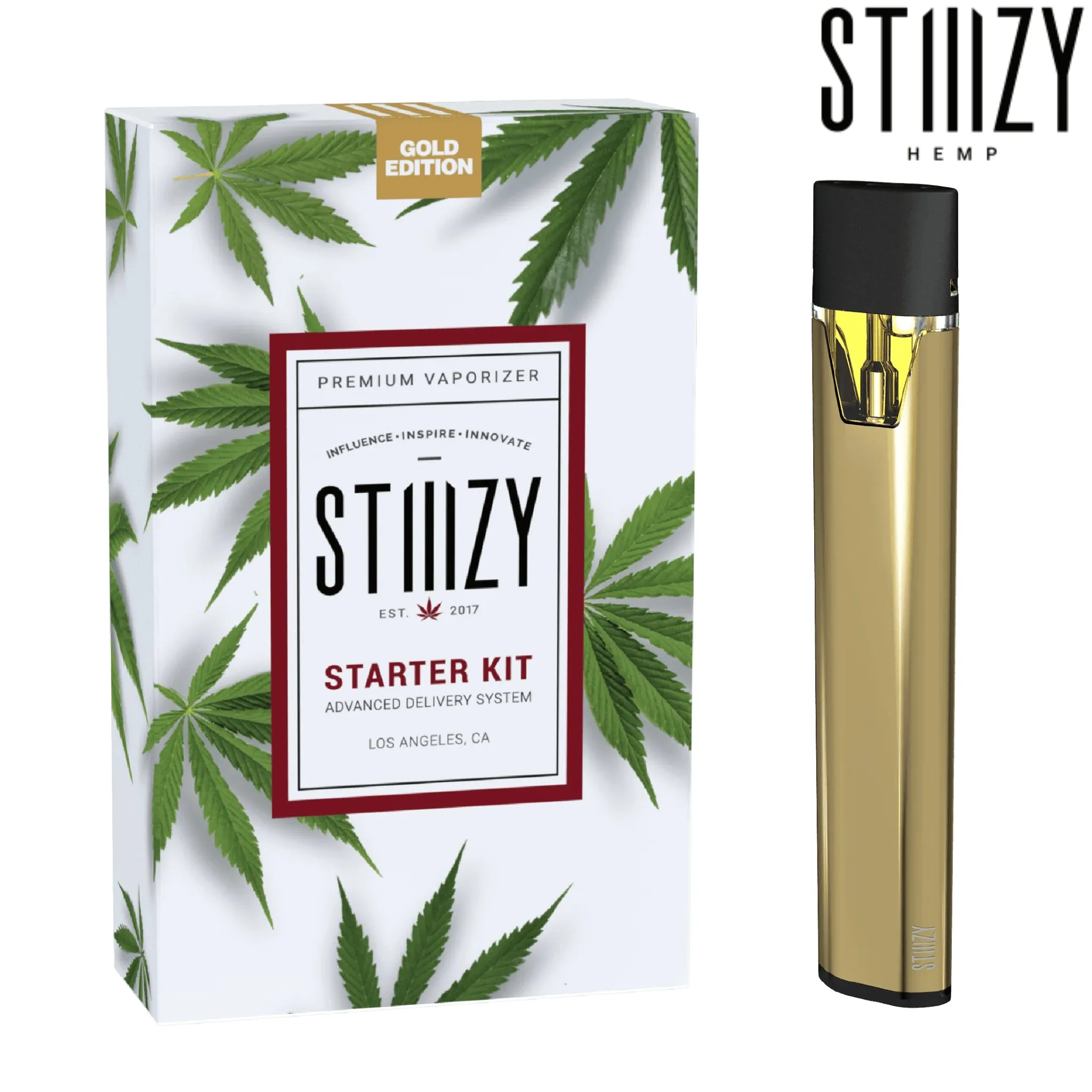 Stiiizy Original Battery Vaporizer