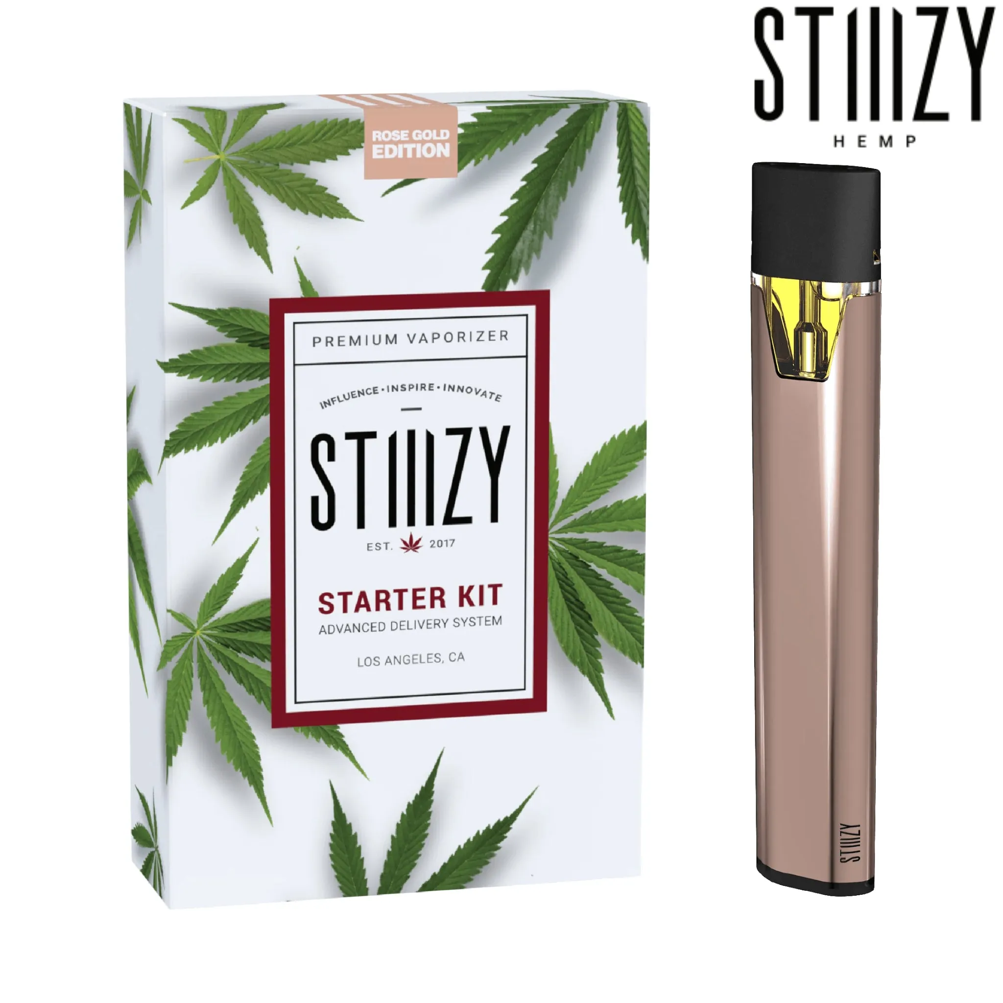 Stiiizy Original Battery Vaporizer