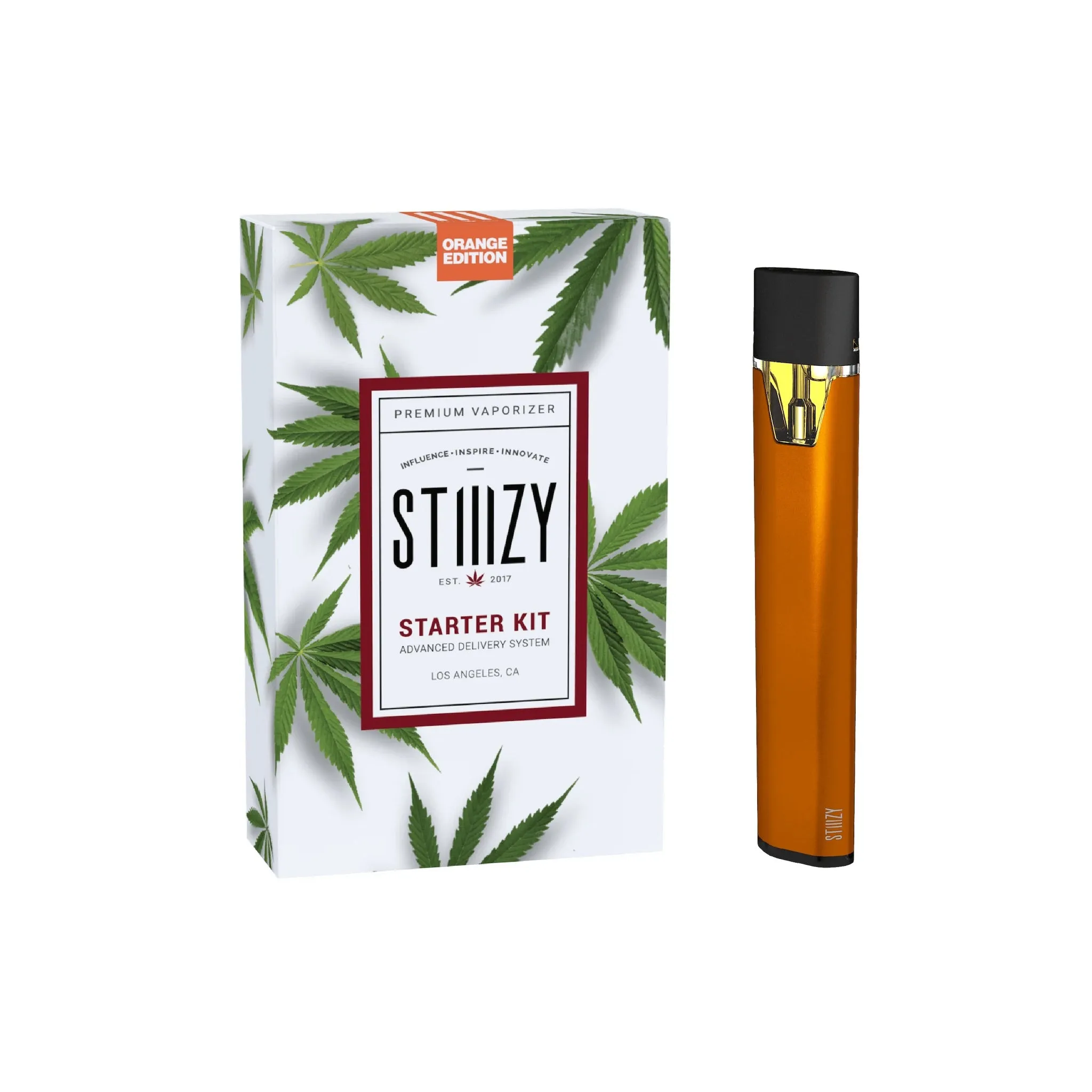 Stiiizy Original Battery Vaporizer