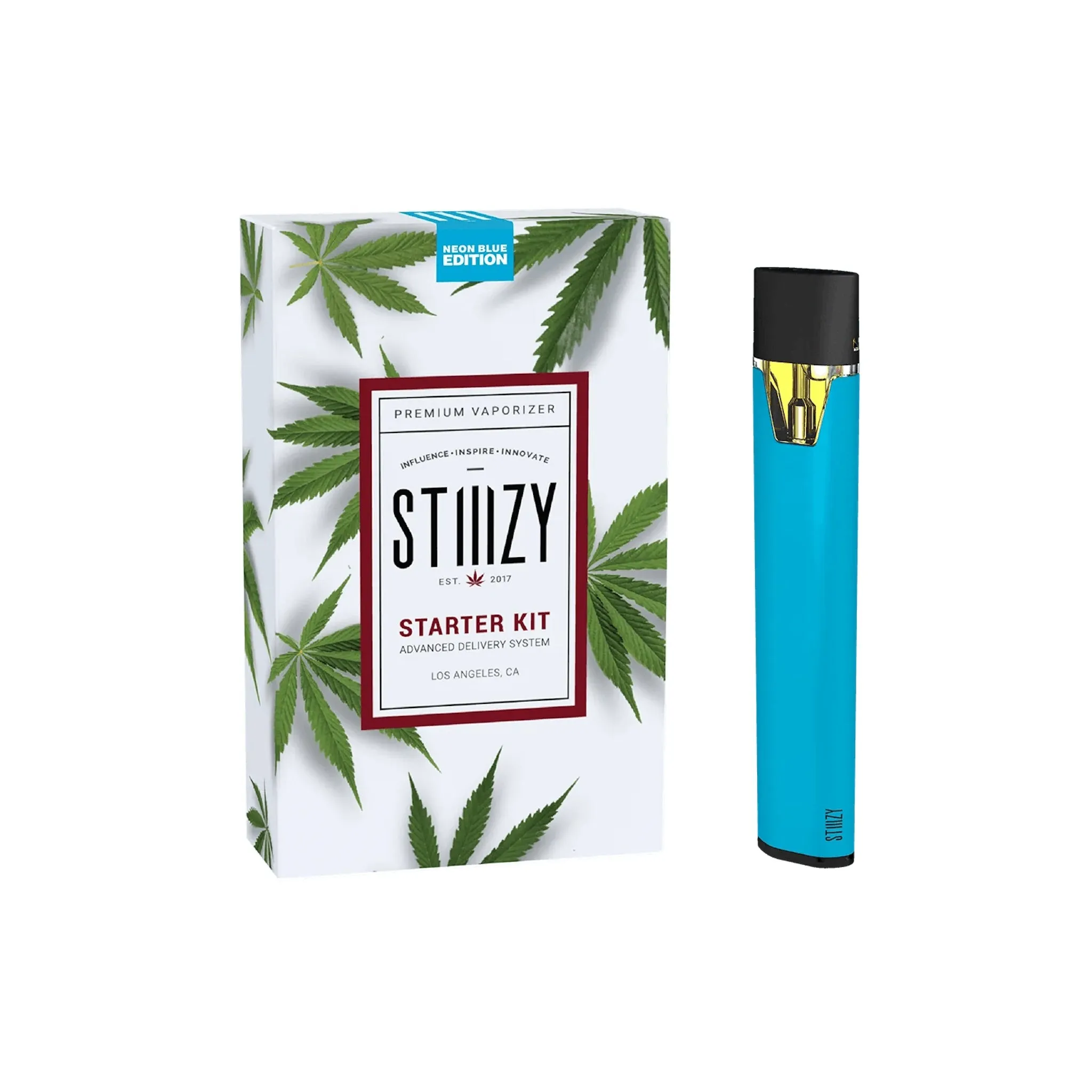 Stiiizy Original Battery Vaporizer