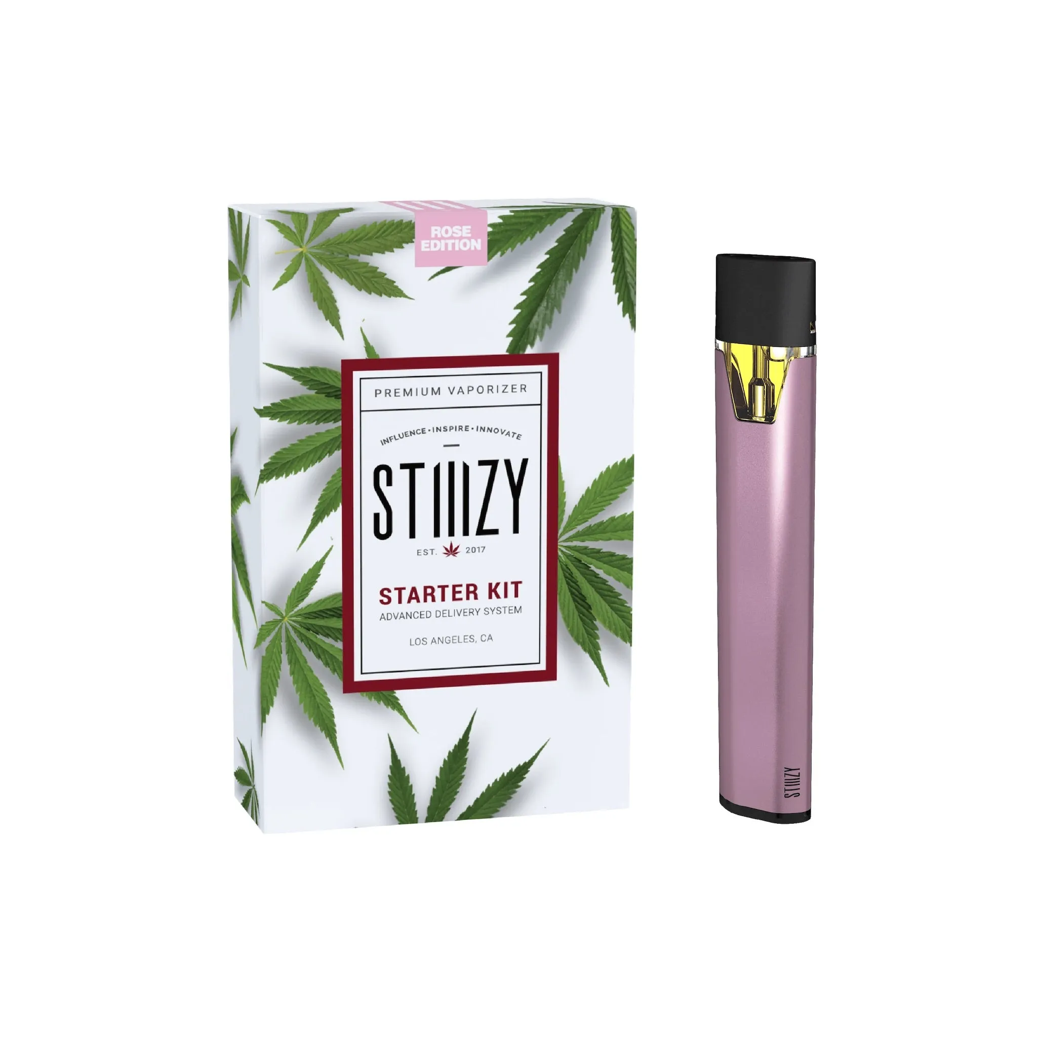 Stiiizy Original Battery Vaporizer