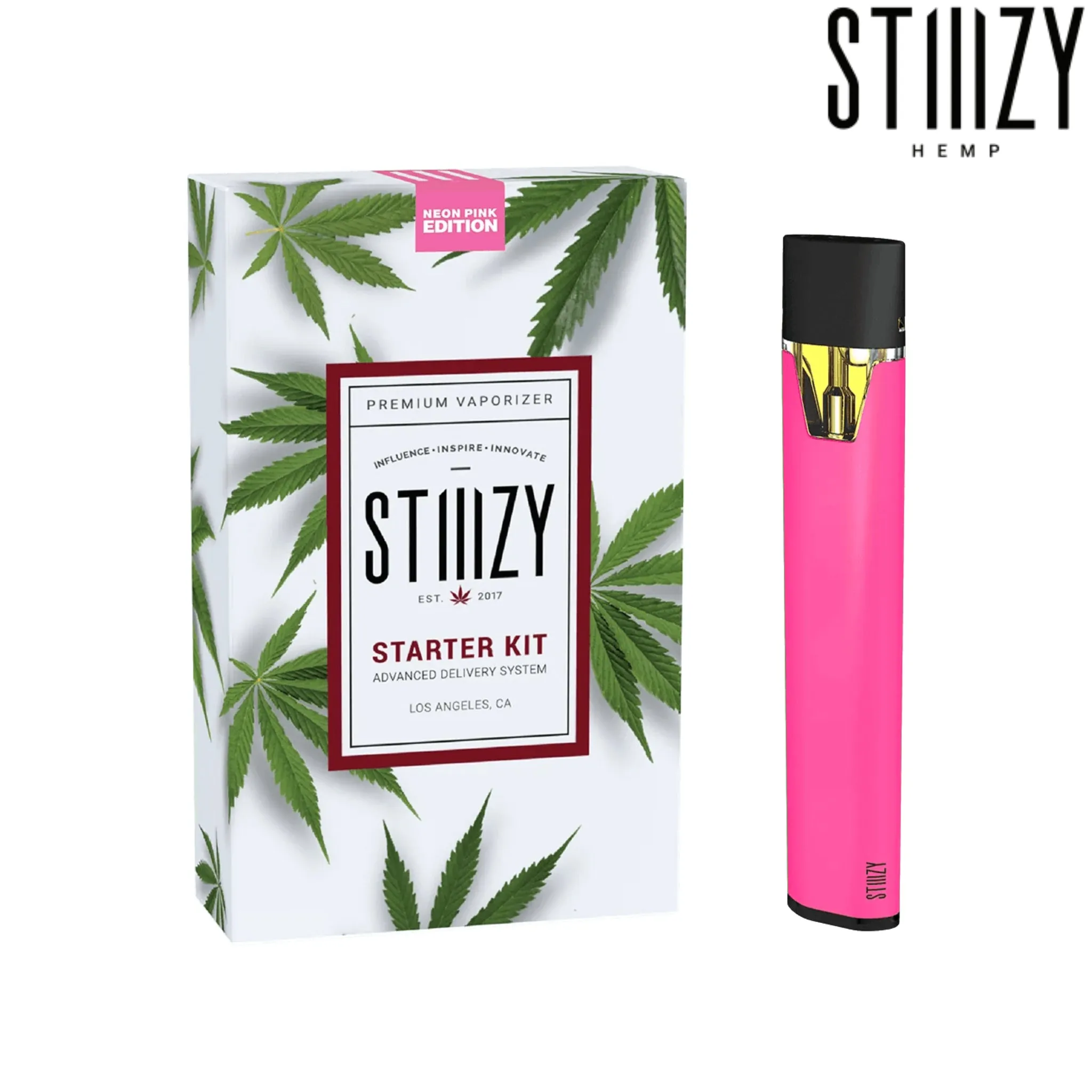 Stiiizy Original Battery Vaporizer