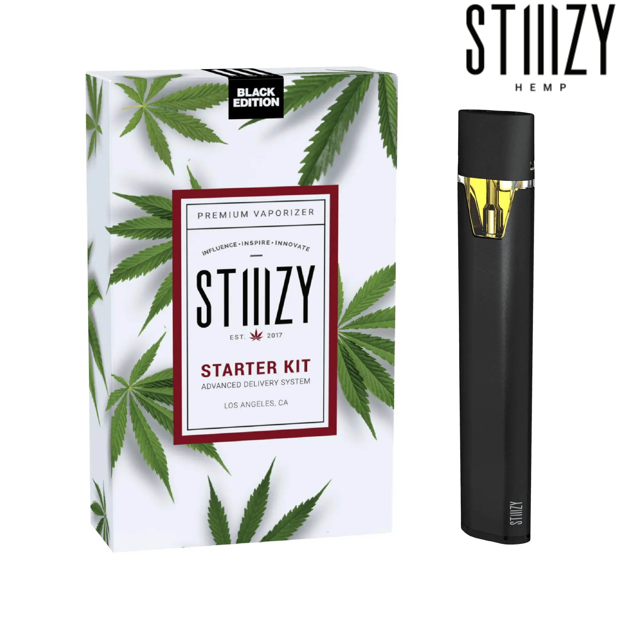 Stiiizy Original Battery Vaporizer