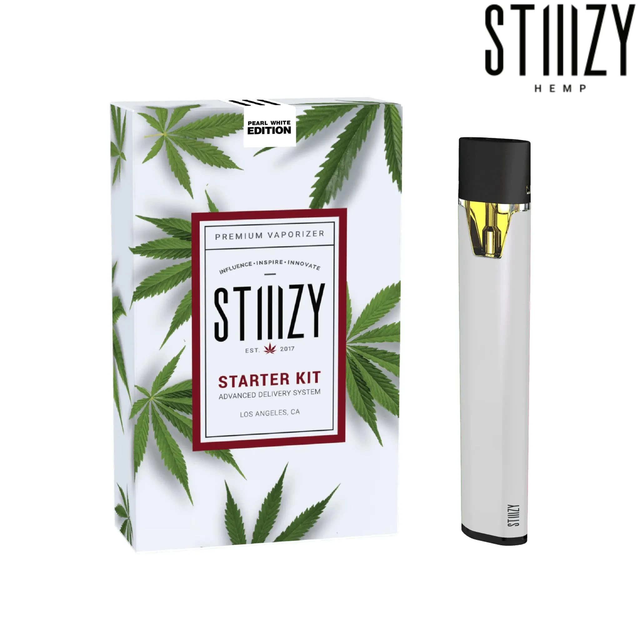 Stiiizy Original Battery Vaporizer