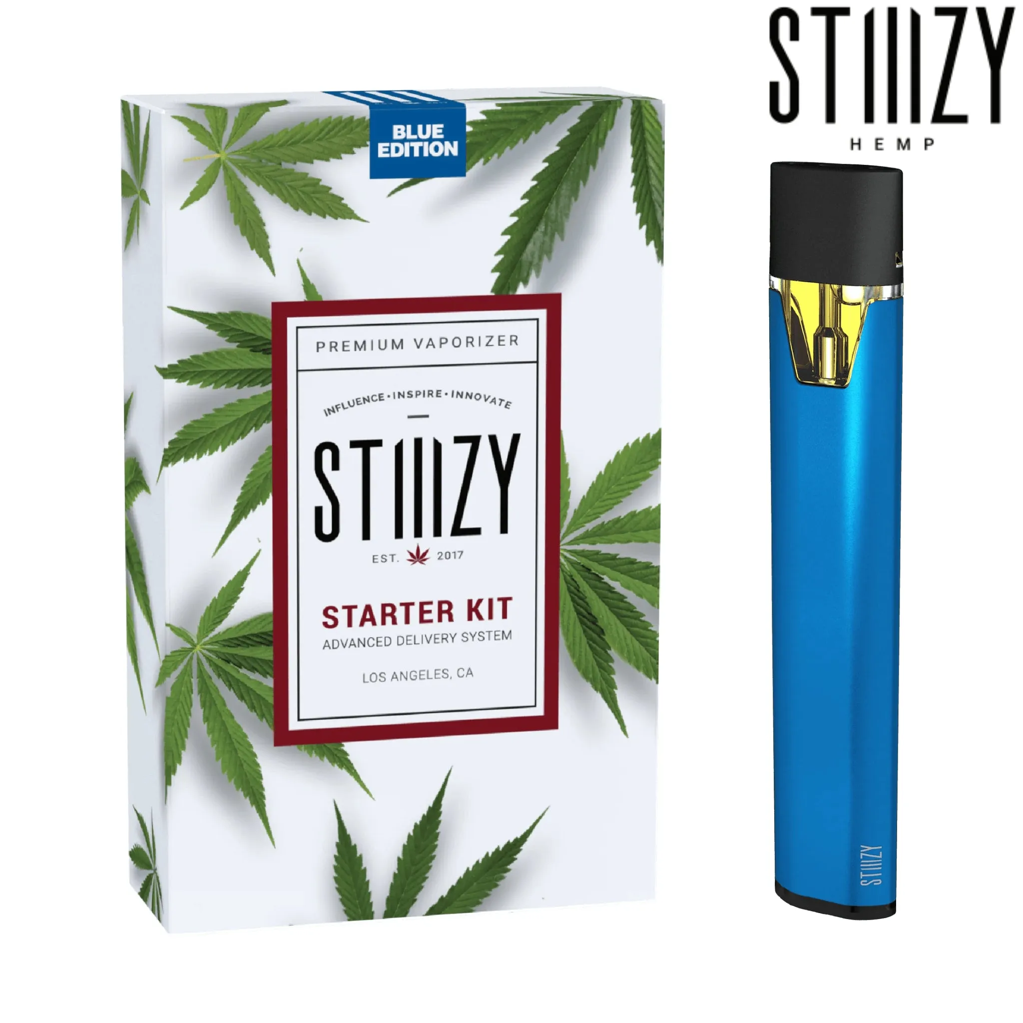 Stiiizy Original Battery Vaporizer