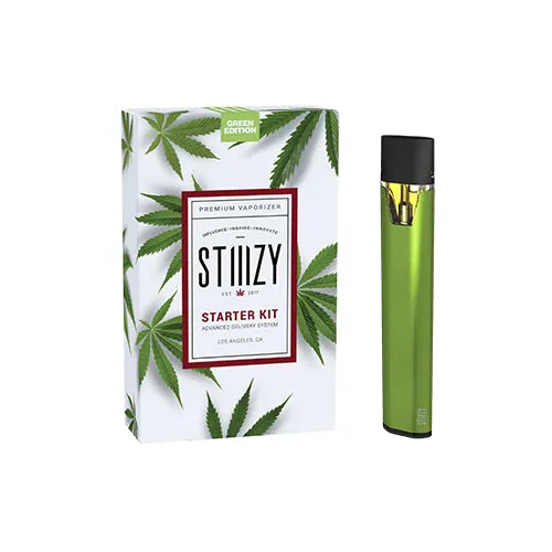 STIIIZY Vape Pen Starter Kit