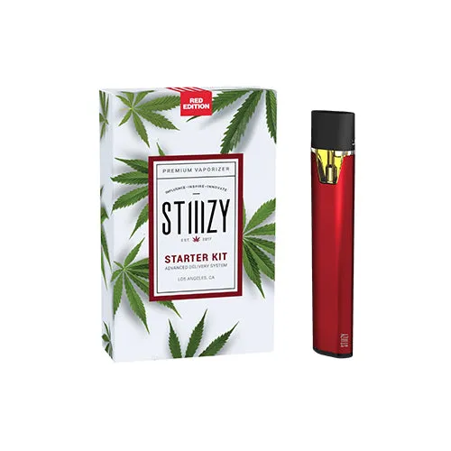 STIIIZY Vape Pen Starter Kit