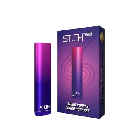 STLTH PRO Vape Device Kit