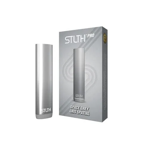 STLTH PRO Vape Device Kit