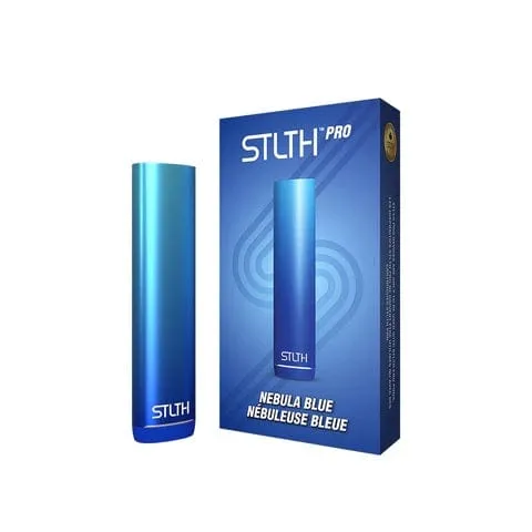 STLTH PRO Vape Device Kit