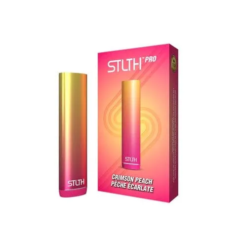 STLTH PRO Vape Device Kit