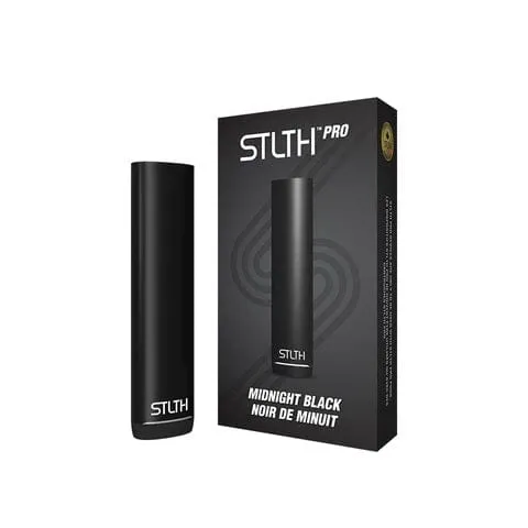 STLTH PRO Vape Device Kit