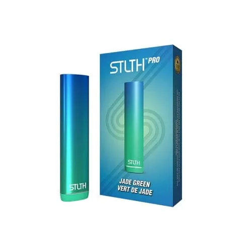 STLTH PRO Vape Device Kit