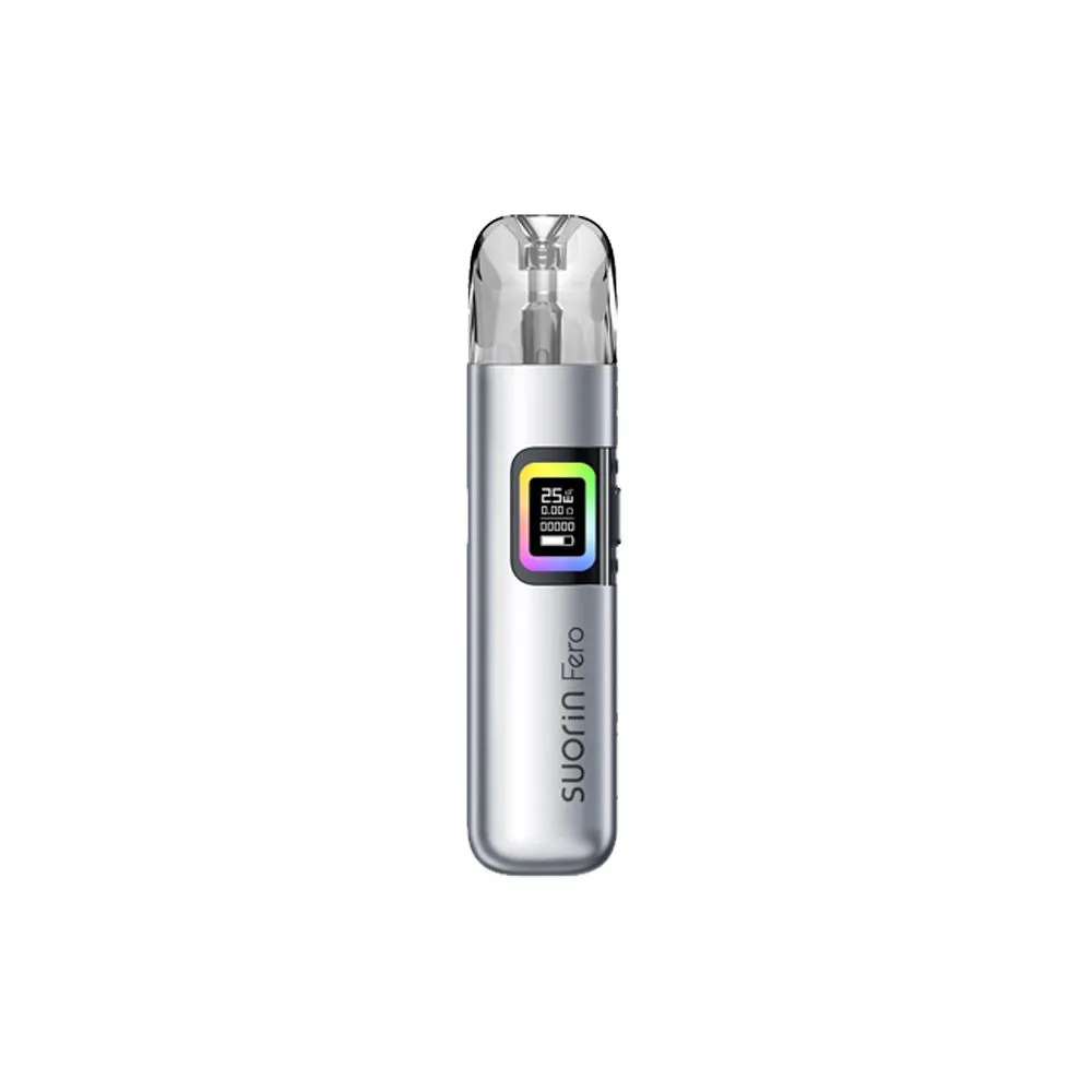 Suorin Fero Pod System