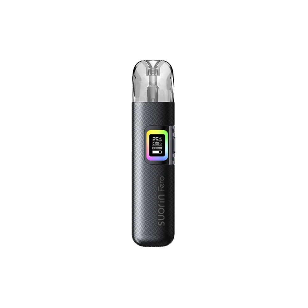 Suorin Fero Pod System