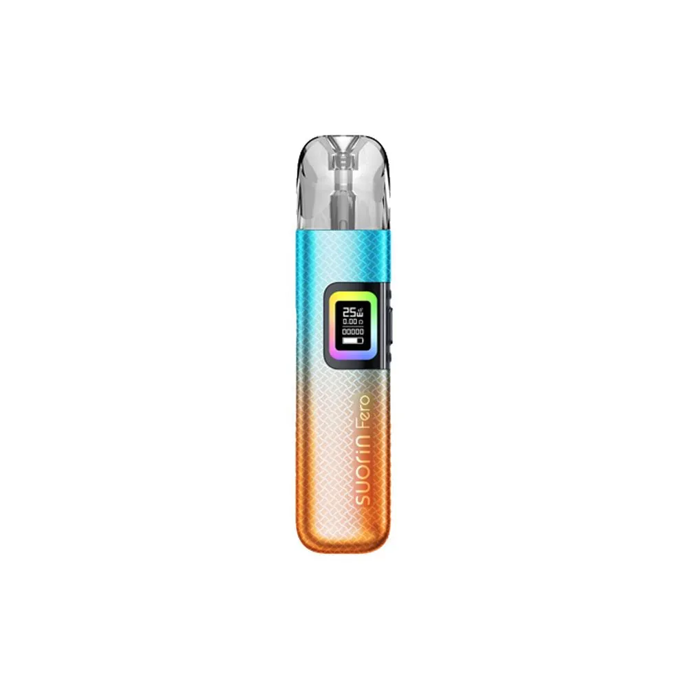 Suorin Fero Pod System