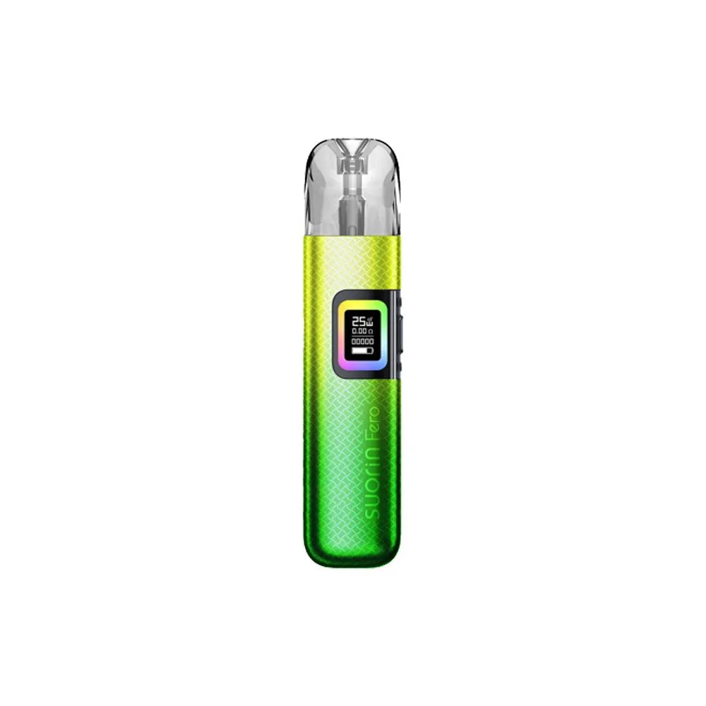 Suorin Fero Pod System