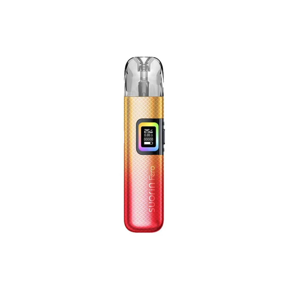 Suorin Fero Pod System