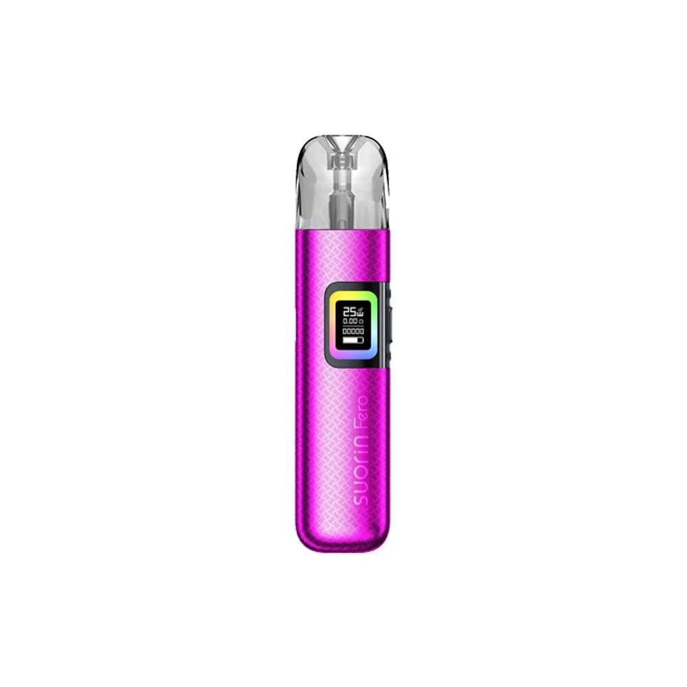Suorin Fero Pod System