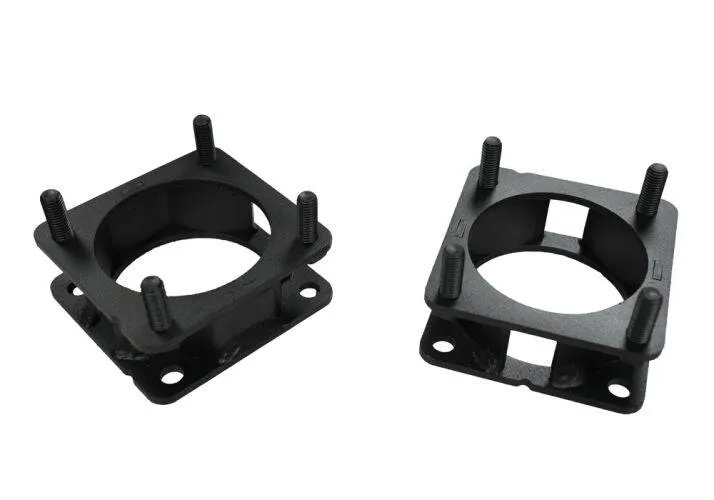 Superlift 2in Leveling Kit w/Upper Strut Spacers | 2022-2025 Toyota Tundra (slf40018)
