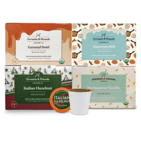 Taste of the Season Pod Bundle