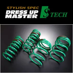 TEIN S.Tech Spring Kit: Scion tC 2011 