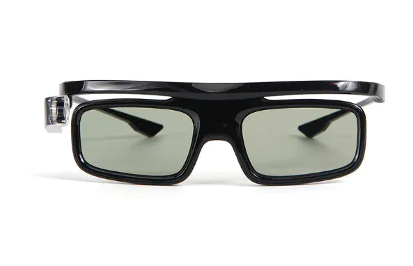 Theater Stereo Glasses