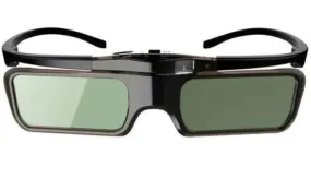 Theater Stereo Glasses