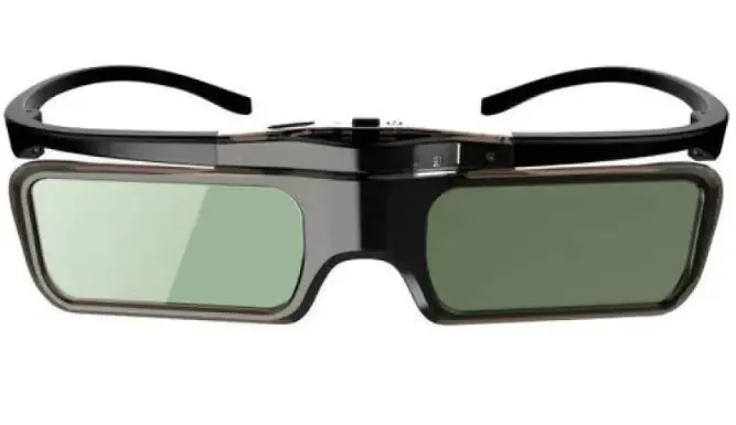 Theater Stereo Glasses