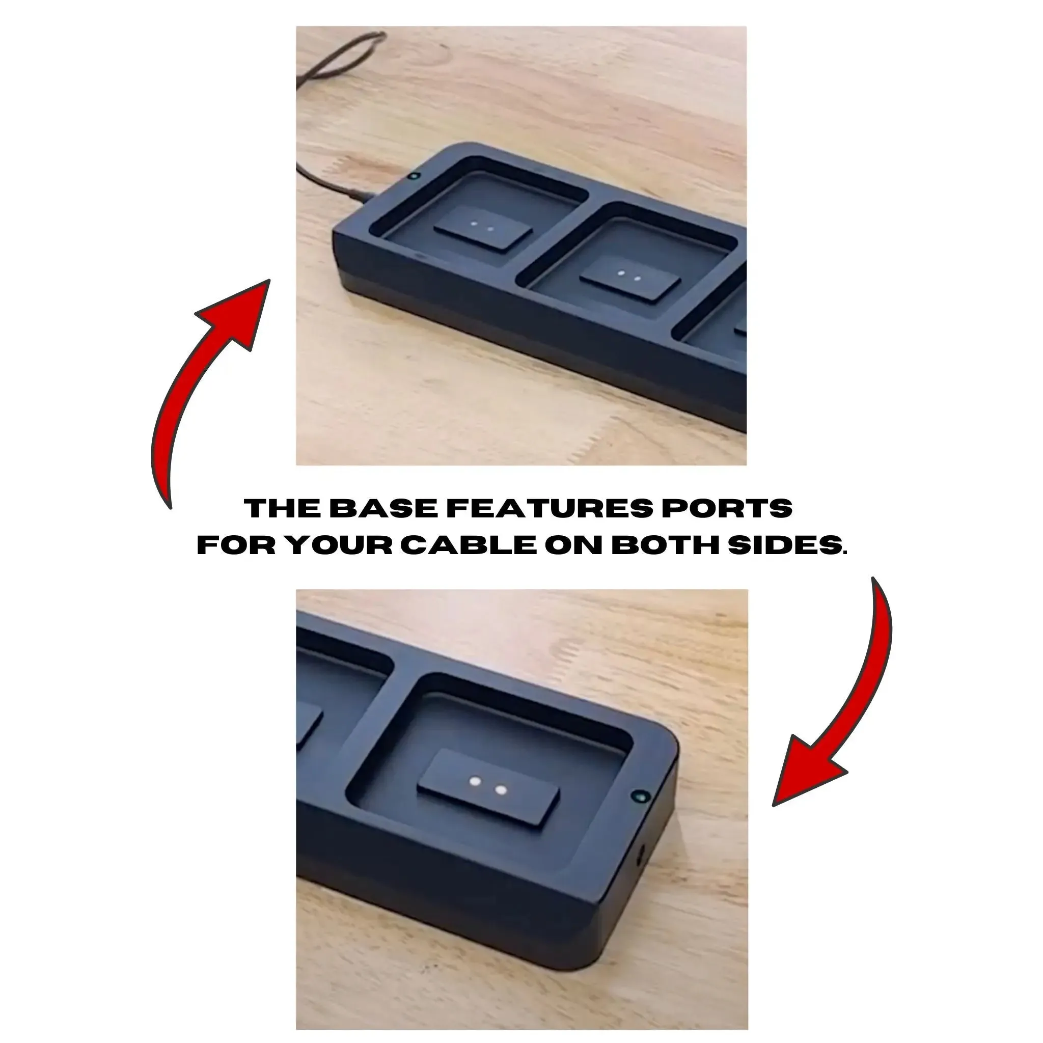 Tomb45 PowerPods Complete Setup Kit [Back Ordered] Ships February 2025