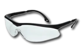 Tuff Grade Safety Glasses