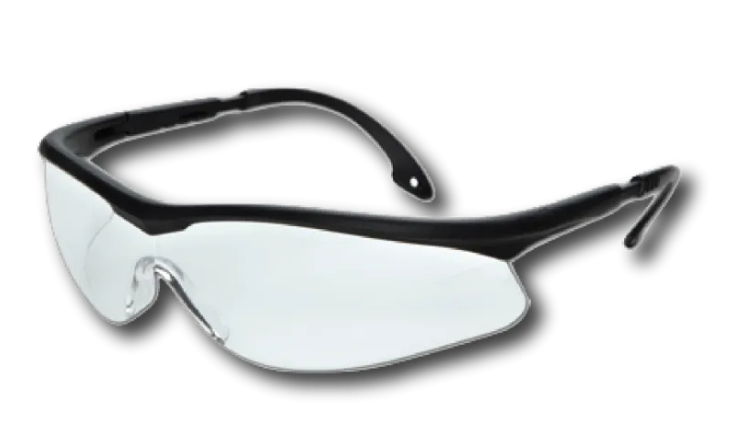 Tuff Grade Safety Glasses