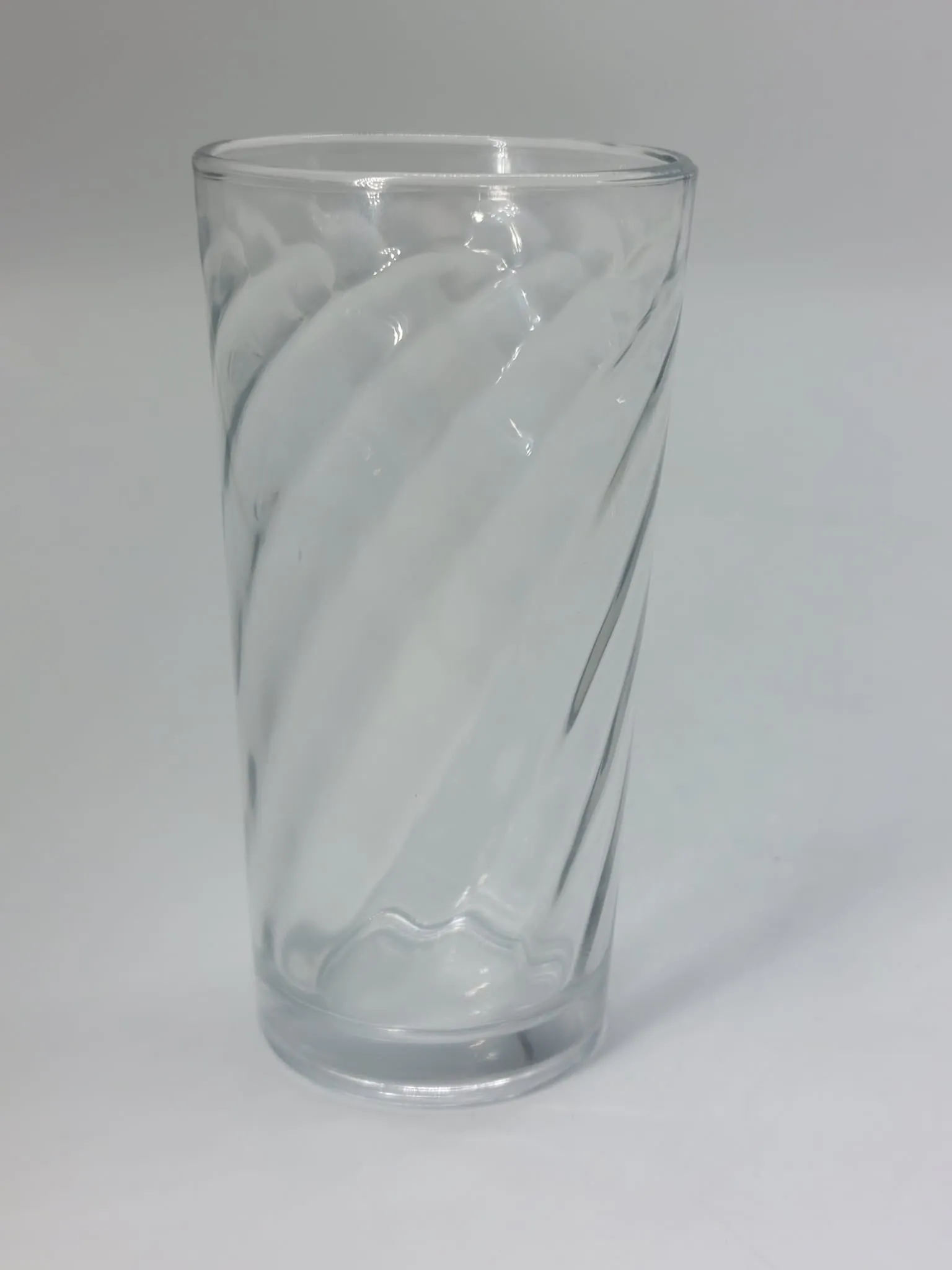 Tumbler Glass