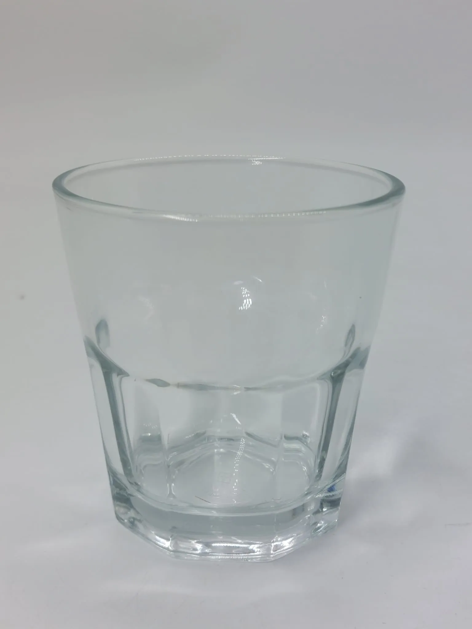 Tumbler Glass