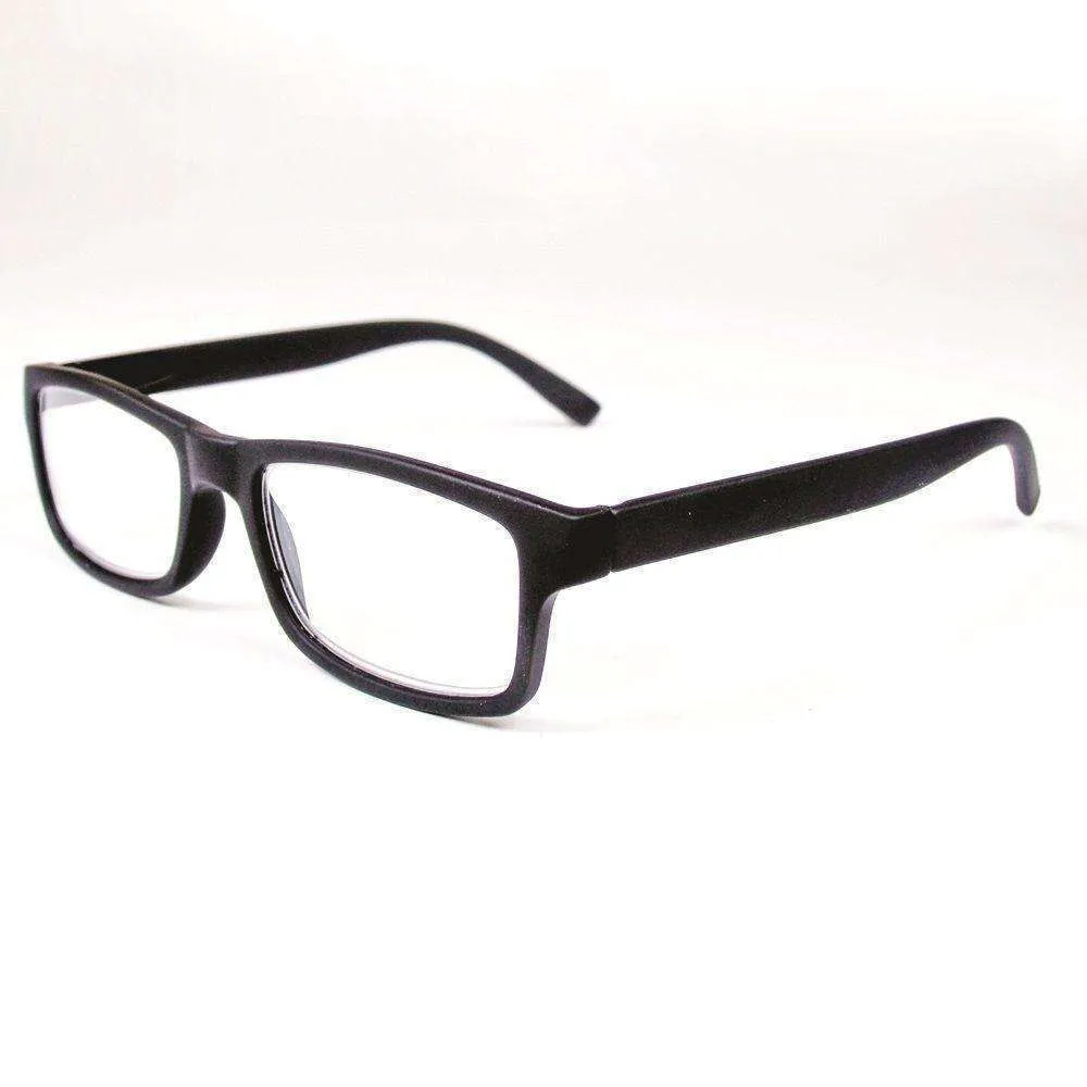 UBL Reading Glasses Matt FR  2.00