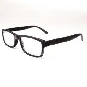 UBL Reading Glasses Matt FR  2.00