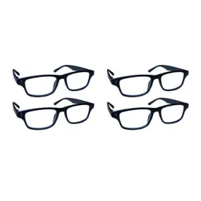UBL Reading Glasses Matt FR  2.50
