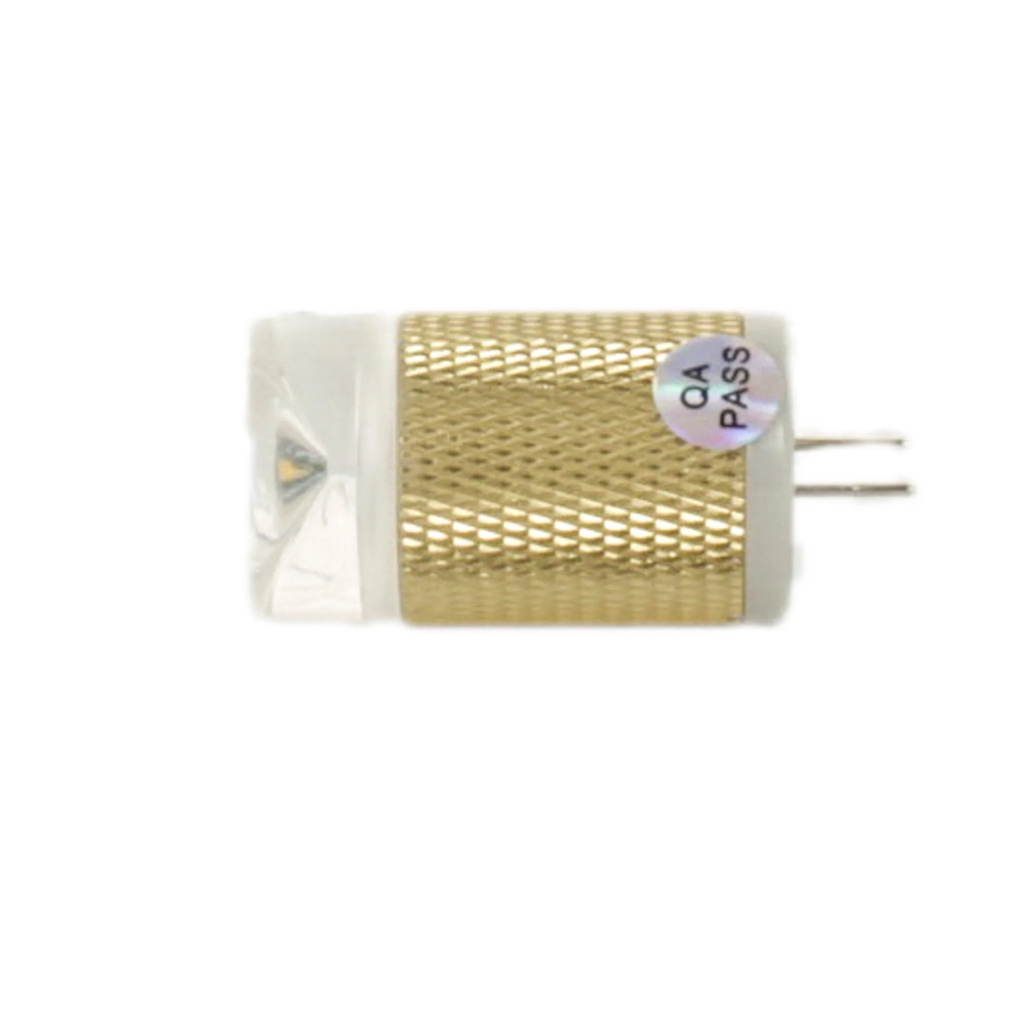 Unique - LED-2W-T330K-12-WR - FLEX LED, T3, 2W, 3000K, Water Resistant