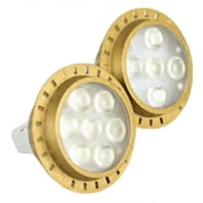 Unique - LED-5W-CM6FL30K - FLEX LED, MR16, 5W, 3000K, Flood