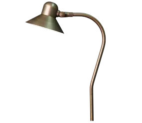 Unique Lighting Systems - Excalibur Knights Series No Lamp EXCA-NL