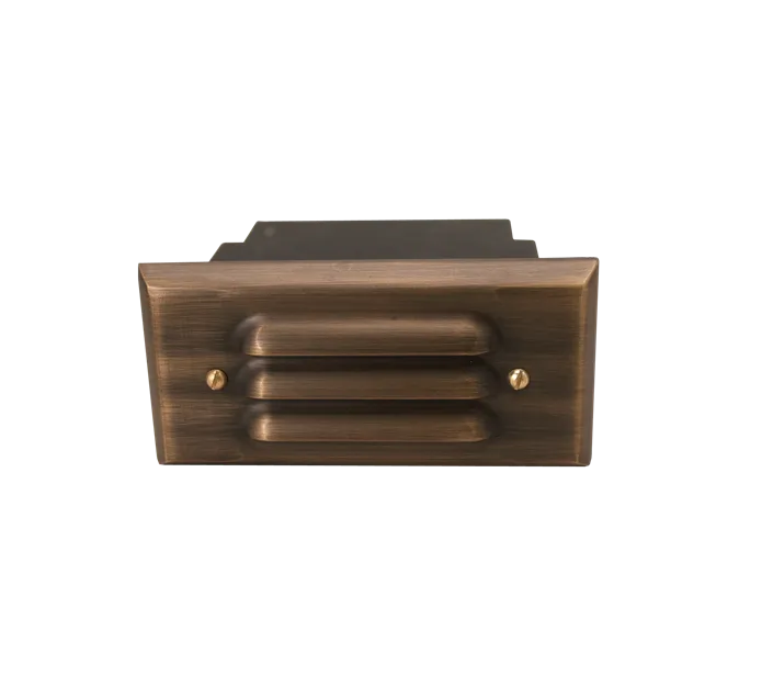 Unique Lighting Systems - Sovereign 5 / 8 LOUVER  Knights Series