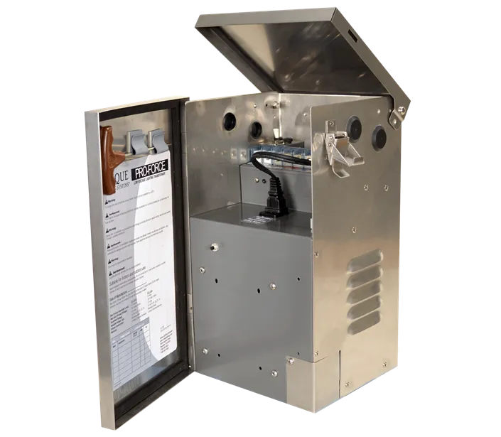 Unique Pro-Force Transformer 300IF-PRO