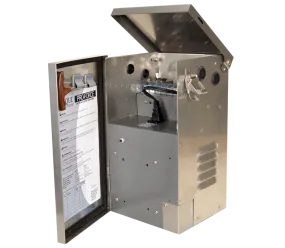 Unique Pro-Force Transformer 300IF-PRO